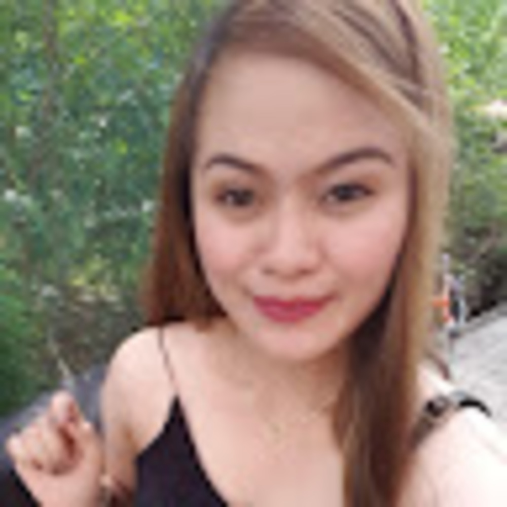 Meet your Posher, Maryann